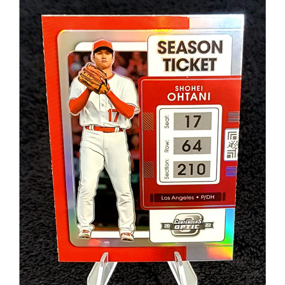 Shohei Ohtani Inserts plus Baseball Card Lot, Los Angeles Dodgers - Picture 7 of 11